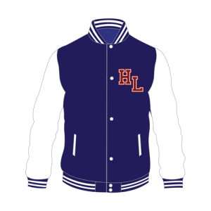 Baseball Jackets – Studs