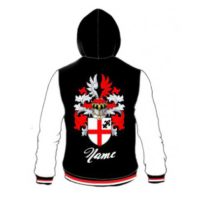 Clifton Boys High DBN Outer Jacket - Image 2