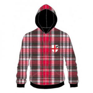 Clifton Boys High DBN Inner Hoody