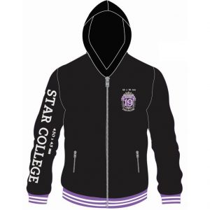 2019 Star College Girls High 1