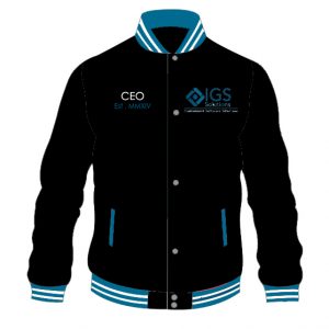 IGSS Jacket